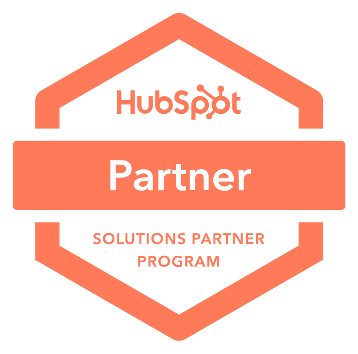 HubSpot Solutions Partner